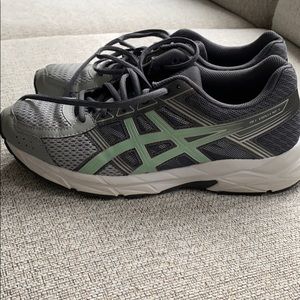 ASICS Athletic Shoes